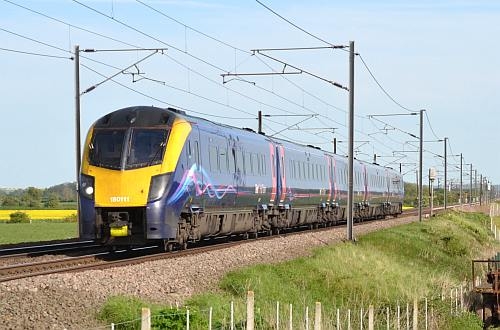 dæk Frastøde Ondartet tumor Britain's rail regulator approves new East Coast services - International  Railway Journal