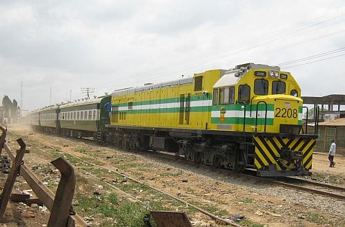 Privatisation bill for Nigerian railways approved - International Railway  Journal