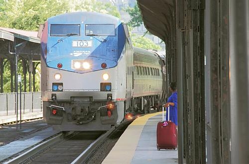 Vermont Proposes Passenger Rail Expansion International Railway Journal