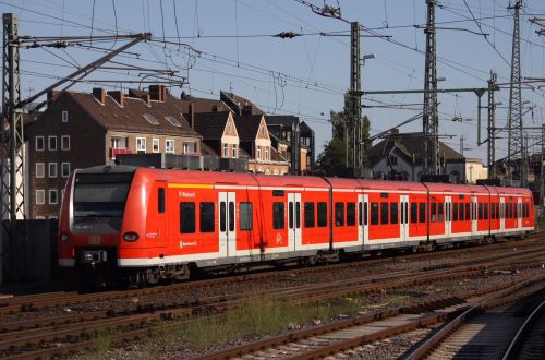 Transdev selected for Hannover SBahn concession