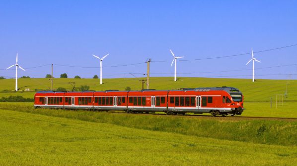 ("Відтворено": "ET 429 FLIRT, als Hanse-Express von Sassnitz nach Rostock"}
