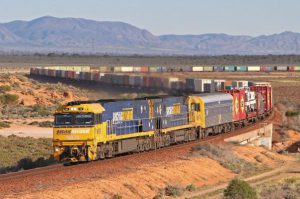 Australia, policy, freight