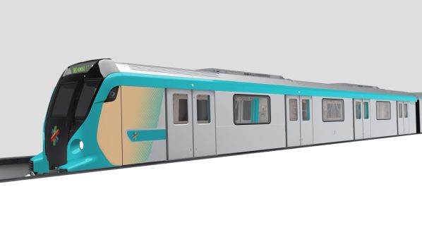 Mumbai Metro Line 3 Achieves 70 Tunnelling Success International Railway Journal