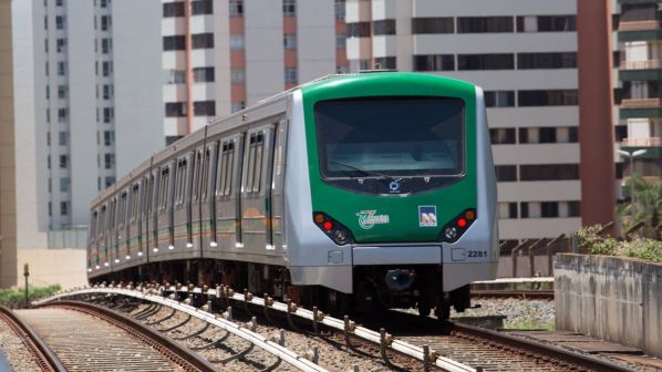 Brasilia metro operator calls for extra funding - International