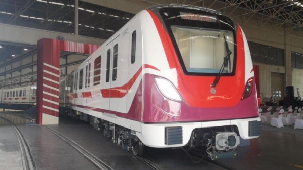 istanbul metro to begin testing of new trains international railway journal