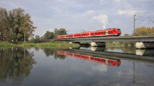 DB Regio wins Donau-Isar network tender in Bavaria