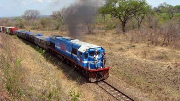 Zambia Northwest Rail Phase 1A agreement signed - International Railway Journal