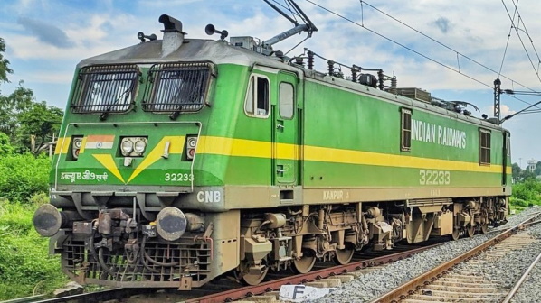 Hitachi Awarded Indian Transformer Supply Contract International Railway Journal
