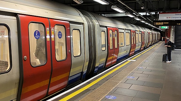 Funding package agreed for Transport for London