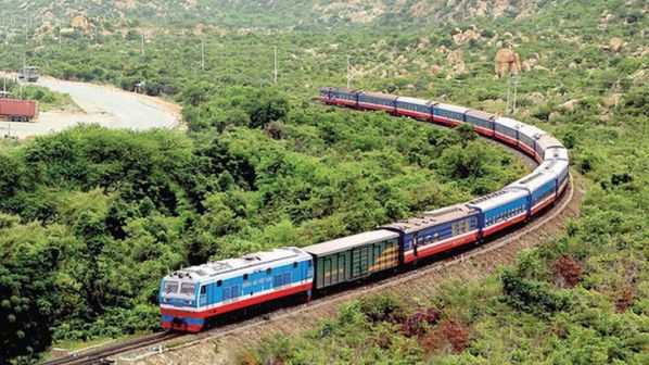 Amerika te ontvangen Sturen Vietnam outlines plans to build nine lines by 2030 - International Railway  Journal