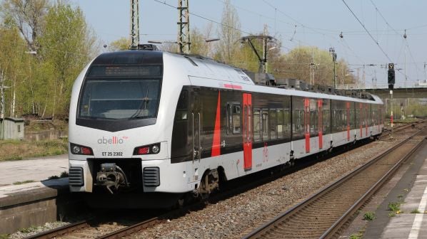 Three operators to replace Abellio in the Ruhr