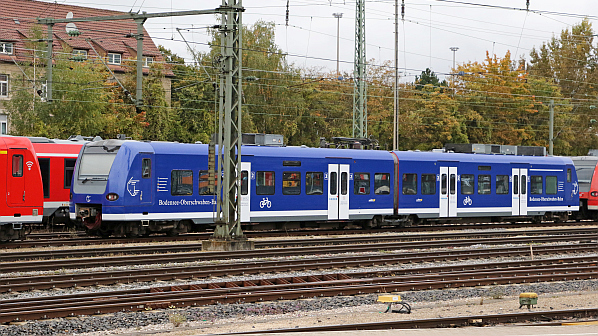 New regional services introduced across Germany