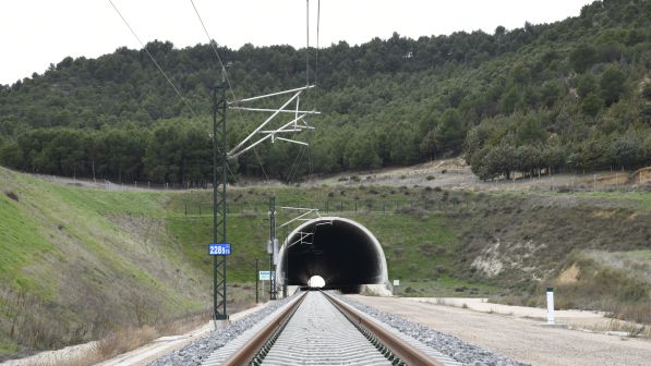 Inaugurada la nueva autovía de España a Burgos
