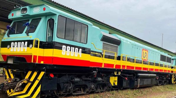 Uganda Railway worker's union sues Uganda police Force over Long detention of it's workers.