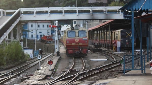 Sena railway - Wikipedia
