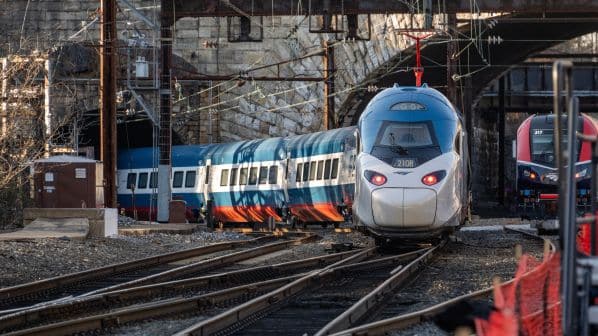 New routes, old coaches: Europe's night trains struggle to pick up speed