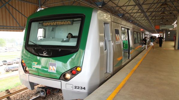 Brasilia metro operator calls for extra funding - International Railway  Journal
